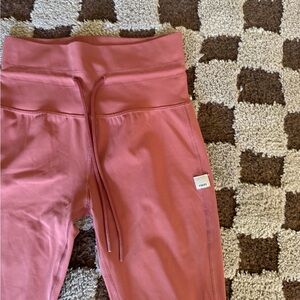 Vuori daily leggings XS